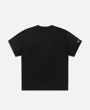 Photo (ll) T-Shirt (Black)