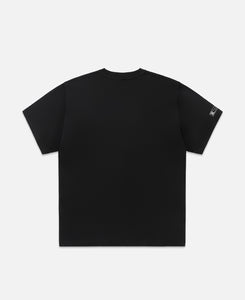 Photo (ll) T-Shirt (Black)