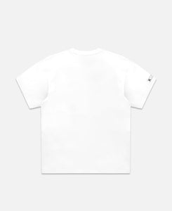 Photo (ll) T-Shirt (White)