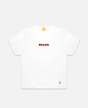 Rabbit Ramen T-Shirt (White)