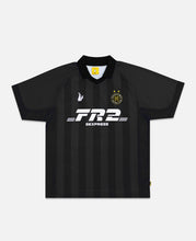 Rabbits Game Shirt (Black)