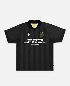 Rabbits Game Shirt (Black)