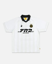 Rabbits Game Shirt (White)