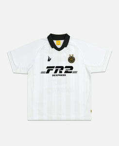 Rabbits Game Shirt (White)