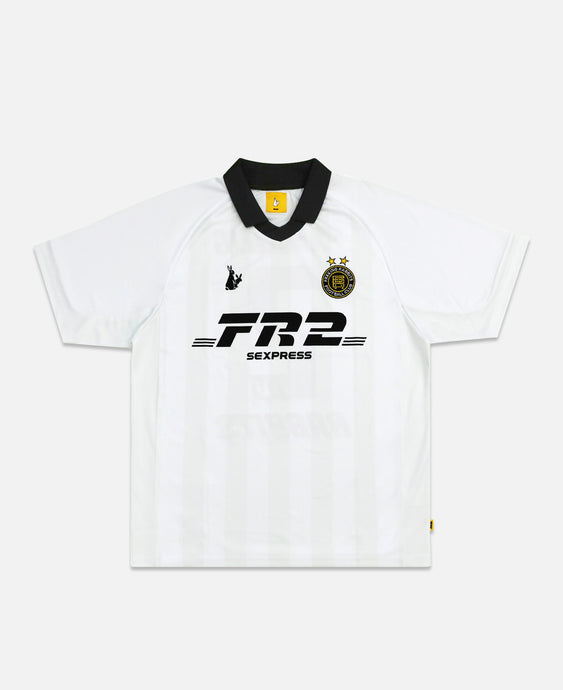 Rabbits Game Shirt (White)