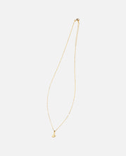 Rabbits Icon Necklace (Gold)
