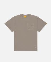 Soft Touch Cotton T-Shirt (Beige)