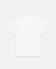 Soft Touch Cotton T-Shirt (White)