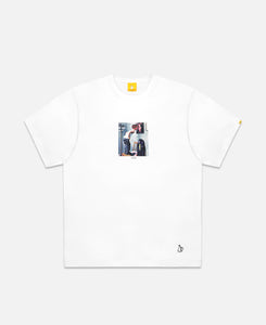 The Kids T-Shirt (White)
