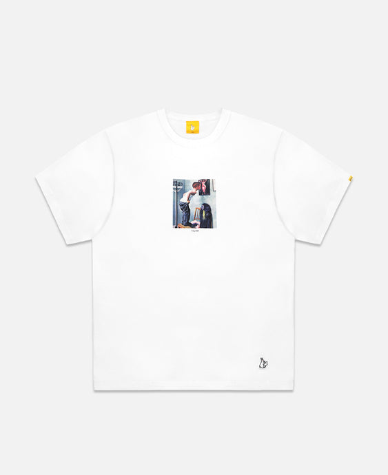 The Kids T-Shirt (White)