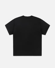 We Are Fxxking Rabbits T-Shirt (Black)