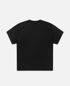 We Are Fxxking Rabbits T-Shirt (Black)