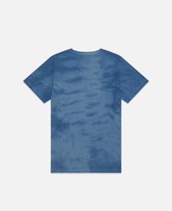 Clean Crew T-Shirt (Blue)