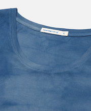 Clean Crew T-Shirt (Blue)