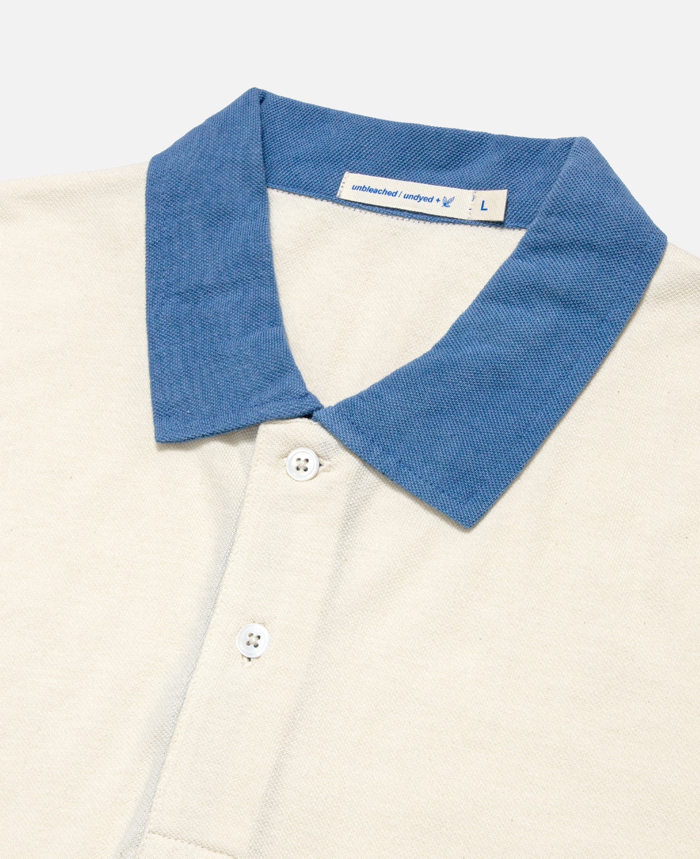Sport Polo (Blue)