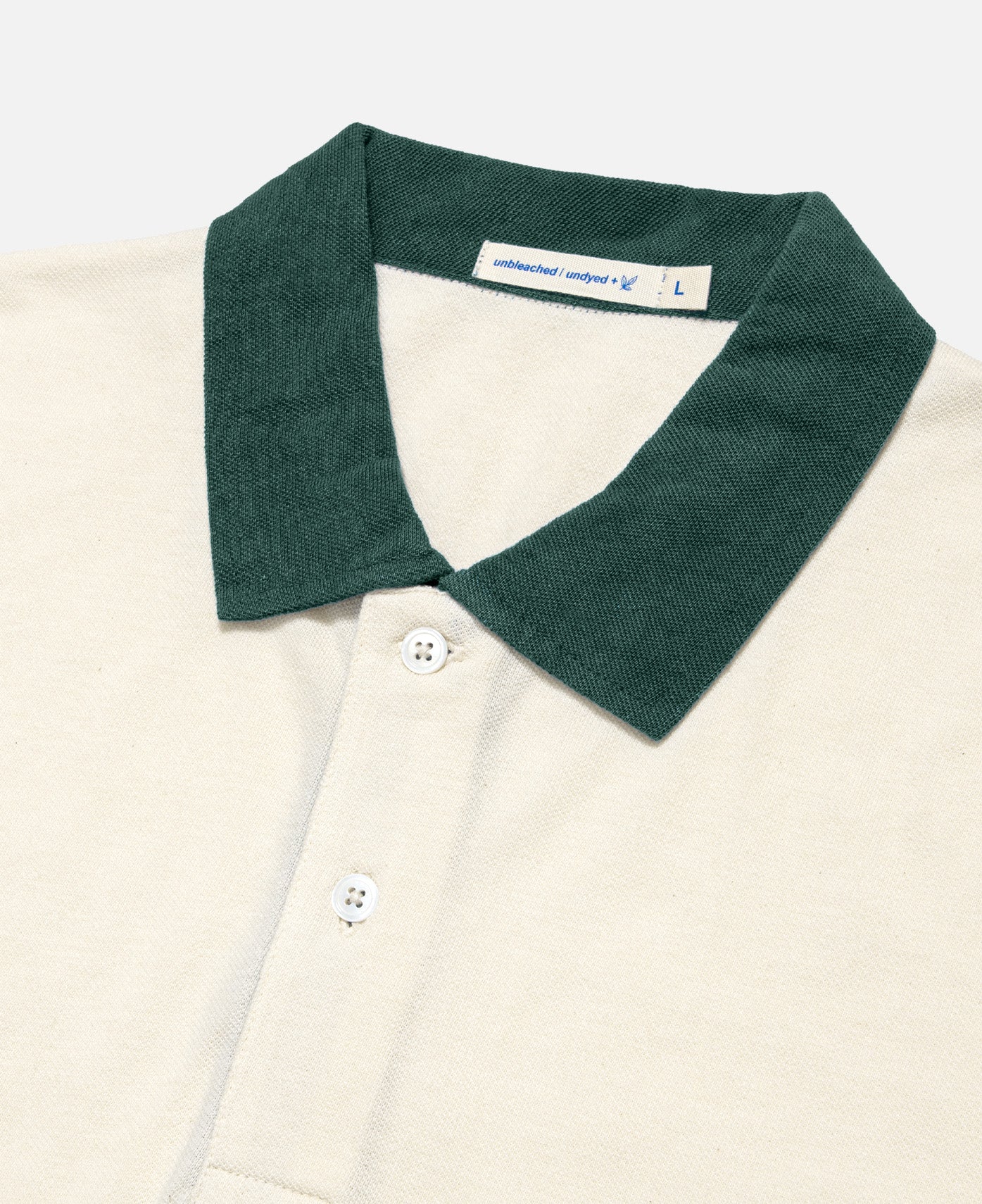 Sport Polo (Green)