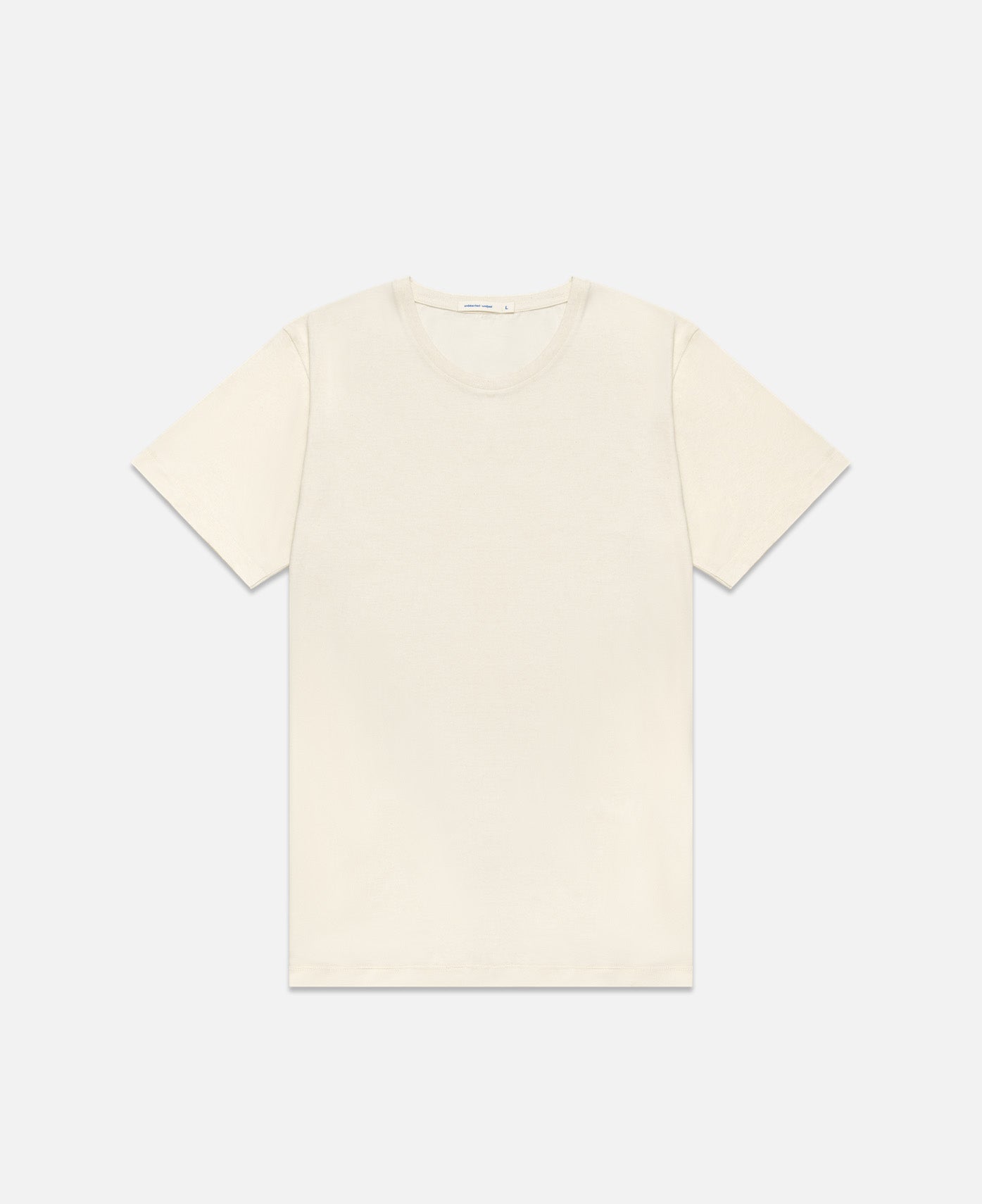 Clean Crew T-Shirt (White)