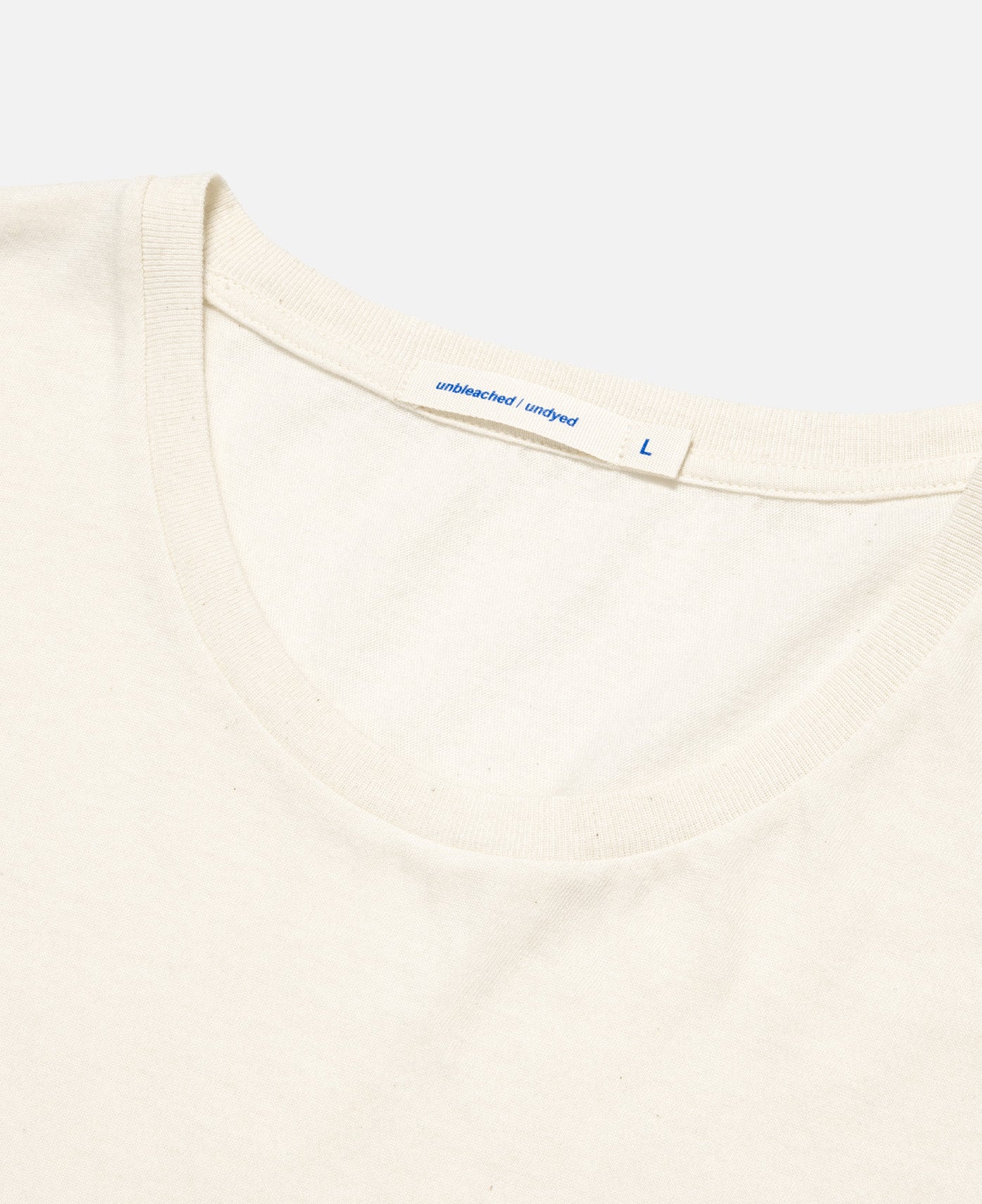 Clean Crew T-Shirt (White)