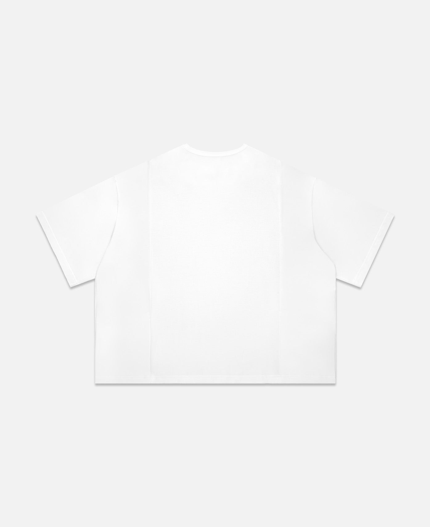 Switching Moss T-Shirt (White)