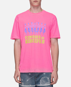 T-Shirt (Pink)