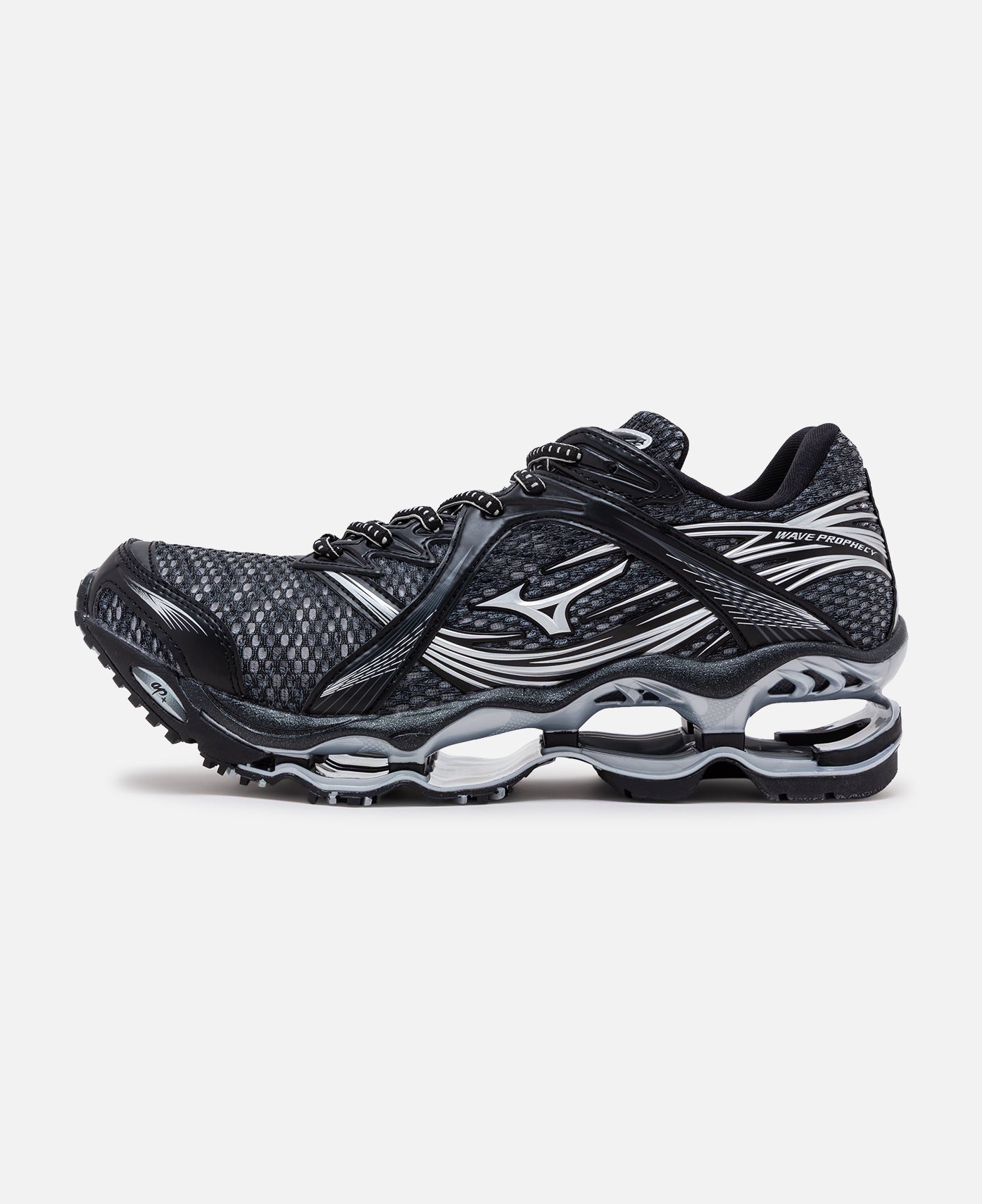 Wave Prophecy 1 (Black)