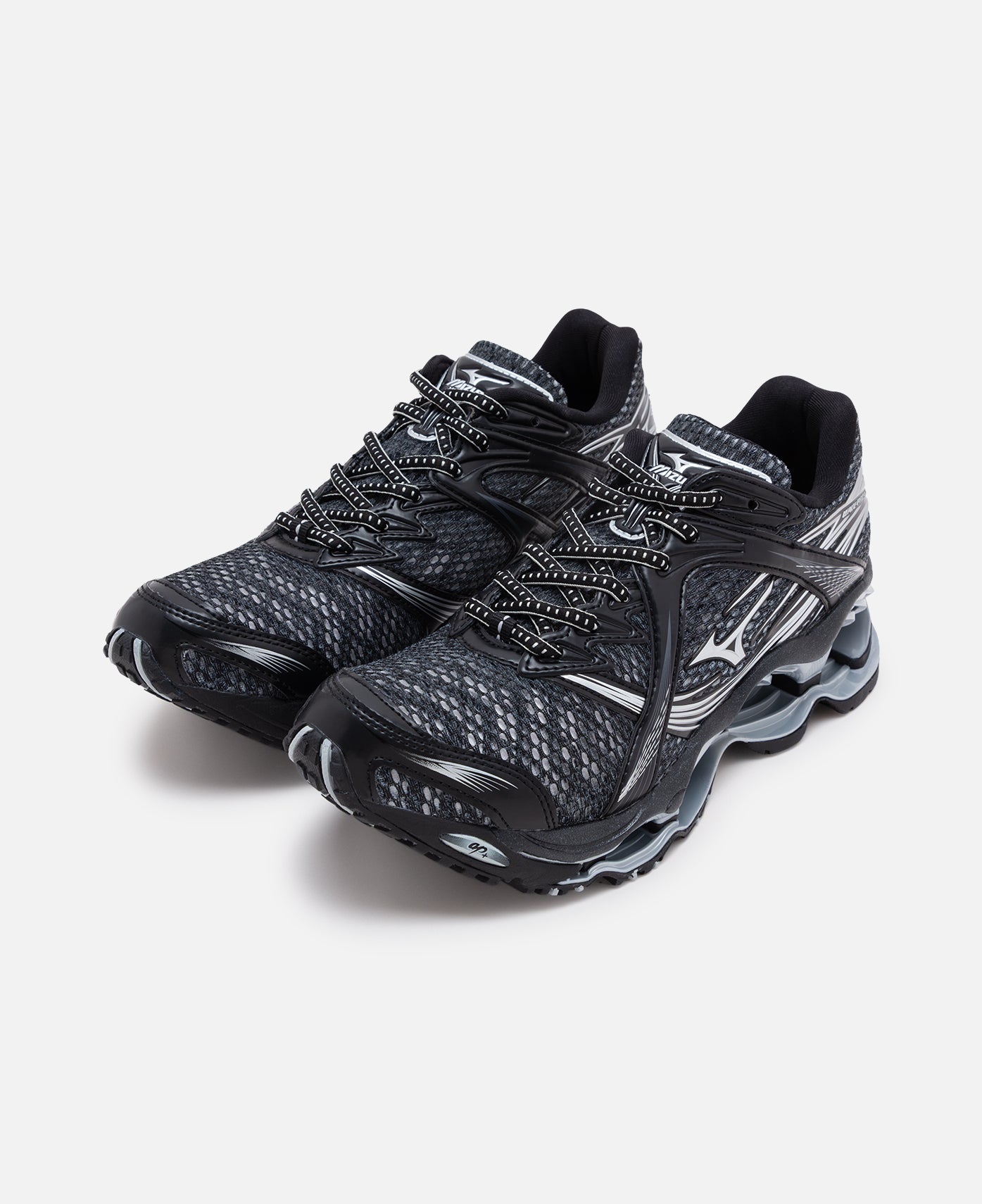 Wave Prophecy 1 (Black)