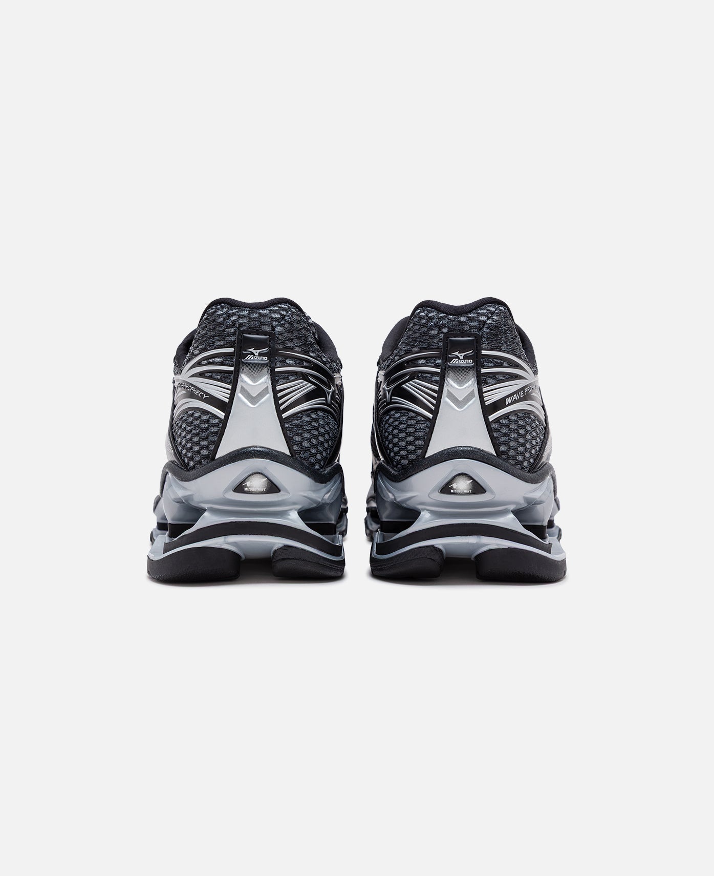Wave Prophecy 1 (Black)