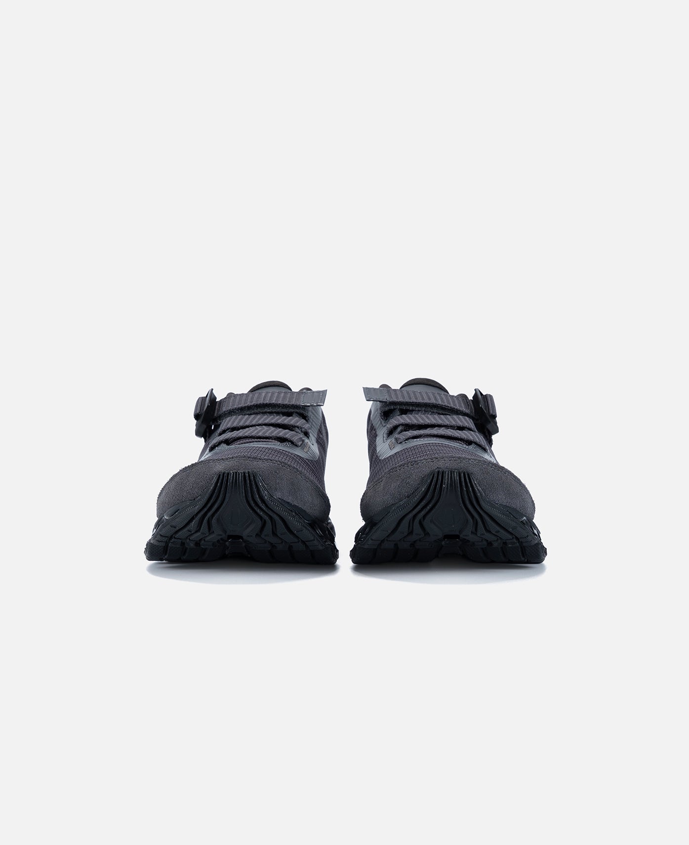 Wave Prophecy Strap 2 (Black)