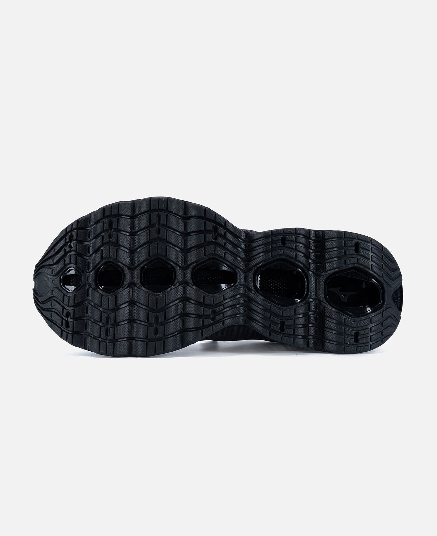 Wave Prophecy Strap 2 (Black)