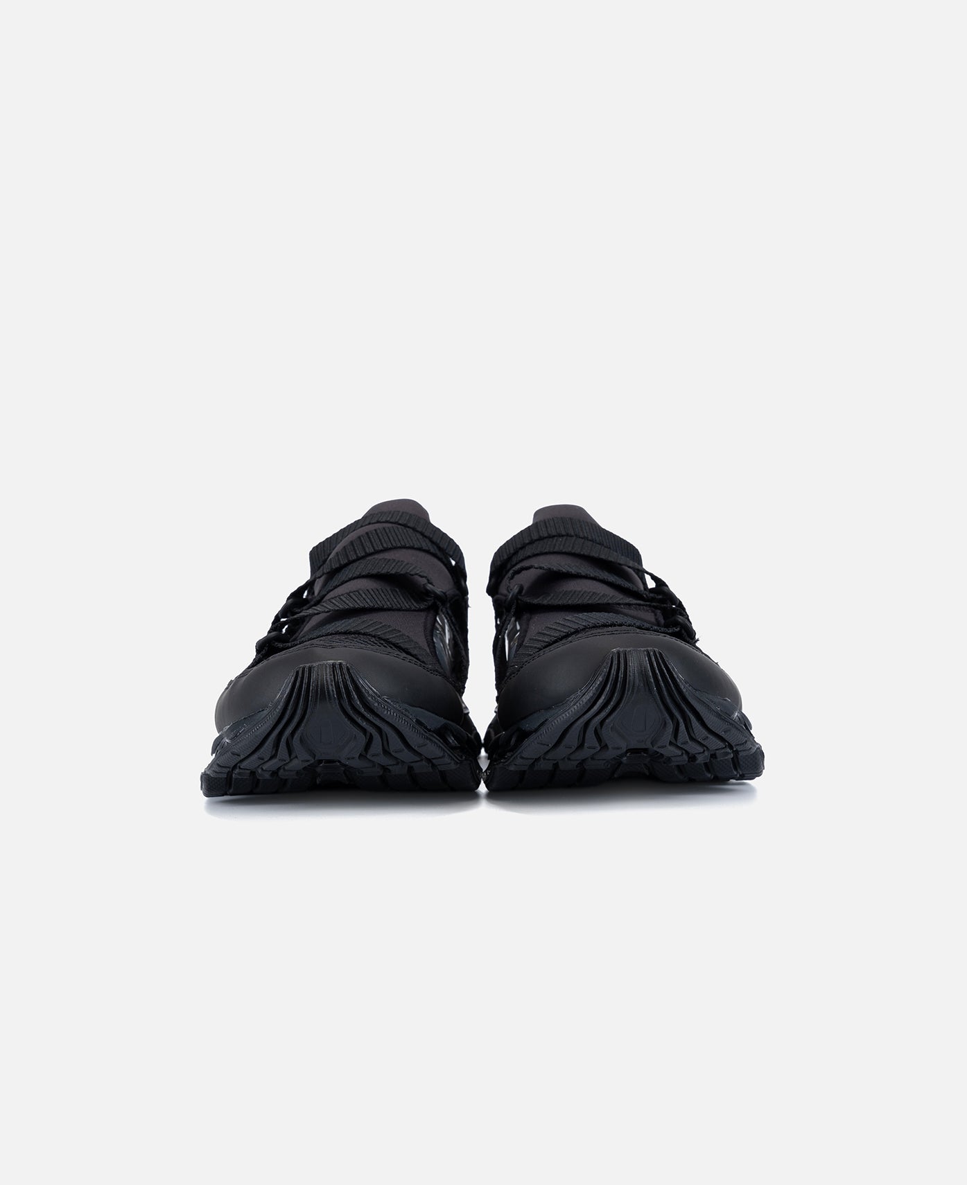 Wave Prophecy Strap (Black)