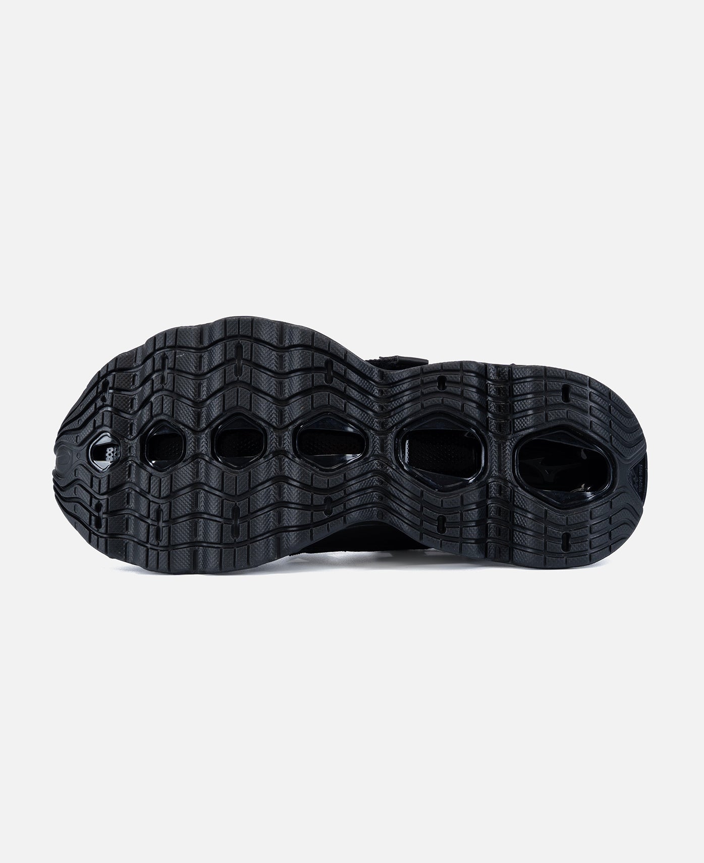 Wave Prophecy Strap (Black)