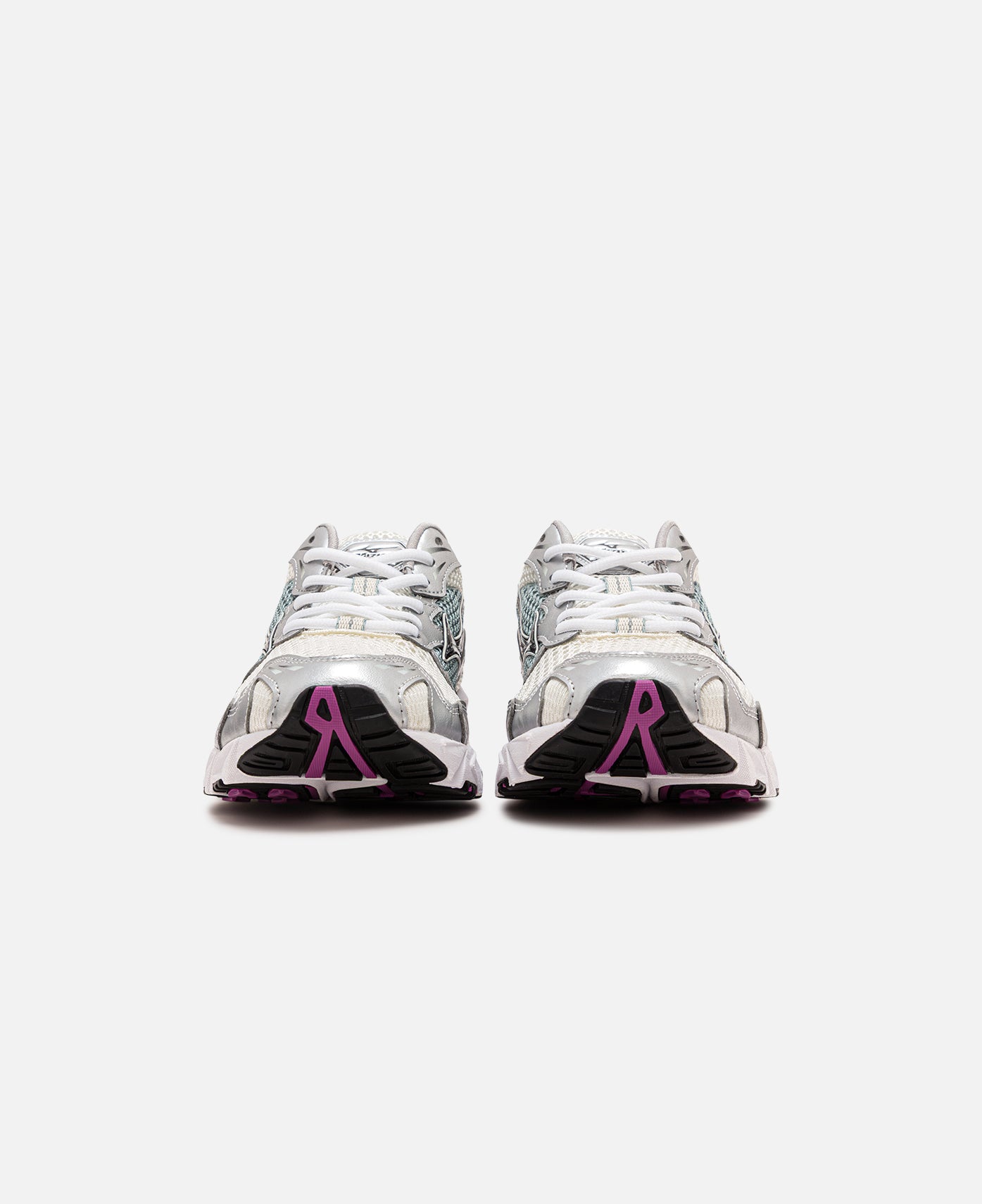 Wave Rider 10 Sport (White)
