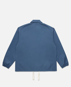 2L Gore-Tex Coach Jacket (Blue)