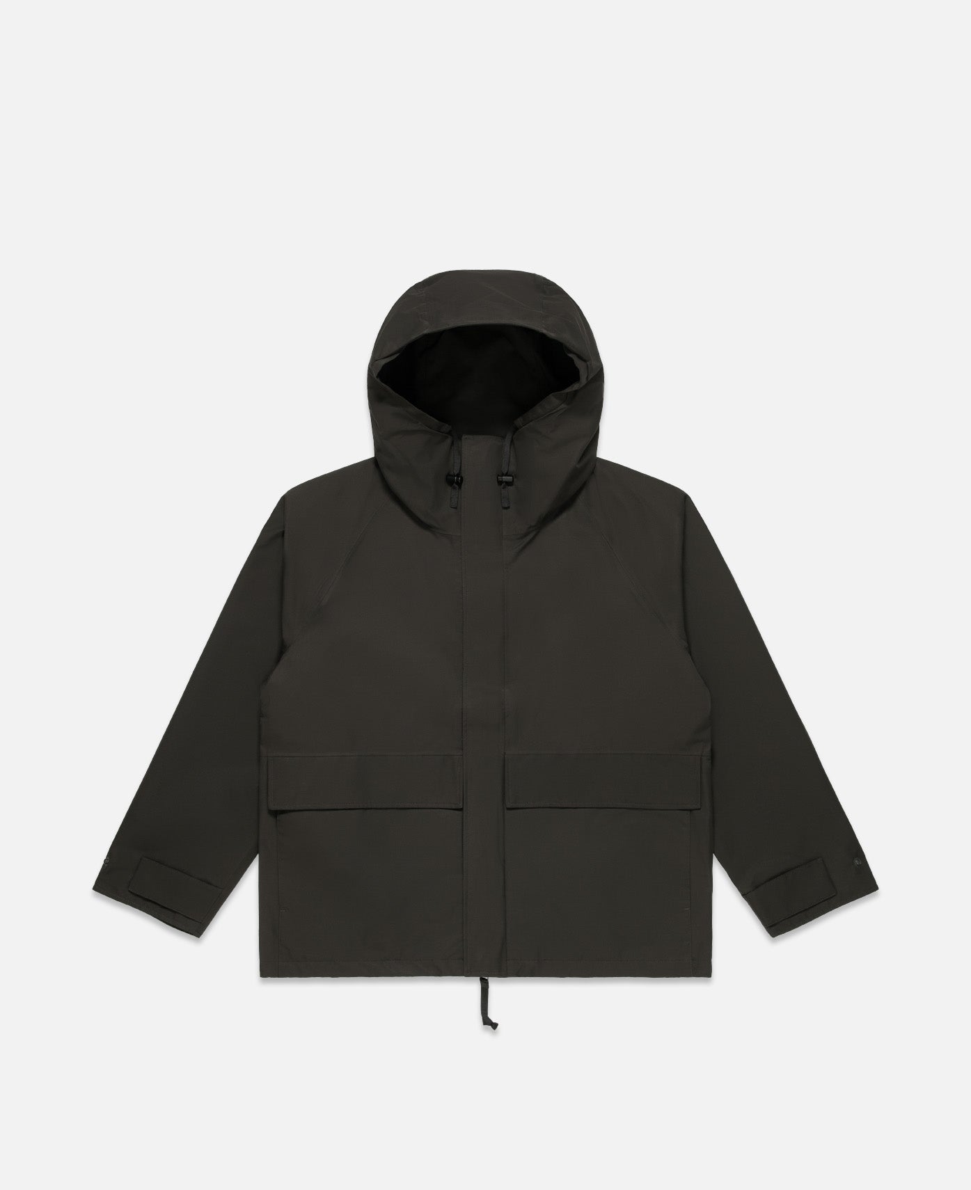 2L Gore-Tex Cruiser Jacket (Charcoal)