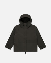 2L Gore-Tex Cruiser Jacket (Charcoal)