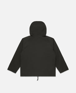 2L Gore-Tex Cruiser Jacket (Charcoal)