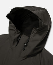 2L Gore-Tex Cruiser Jacket (Charcoal)