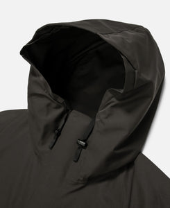 2L Gore-Tex Cruiser Jacket (Charcoal)