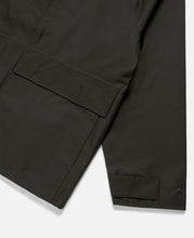 2L Gore-Tex Cruiser Jacket (Charcoal)