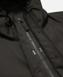 2L Gore-Tex Cruiser Jacket (Charcoal)