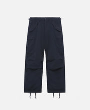 ALPHADRY Field Cargo Pants (Navy)