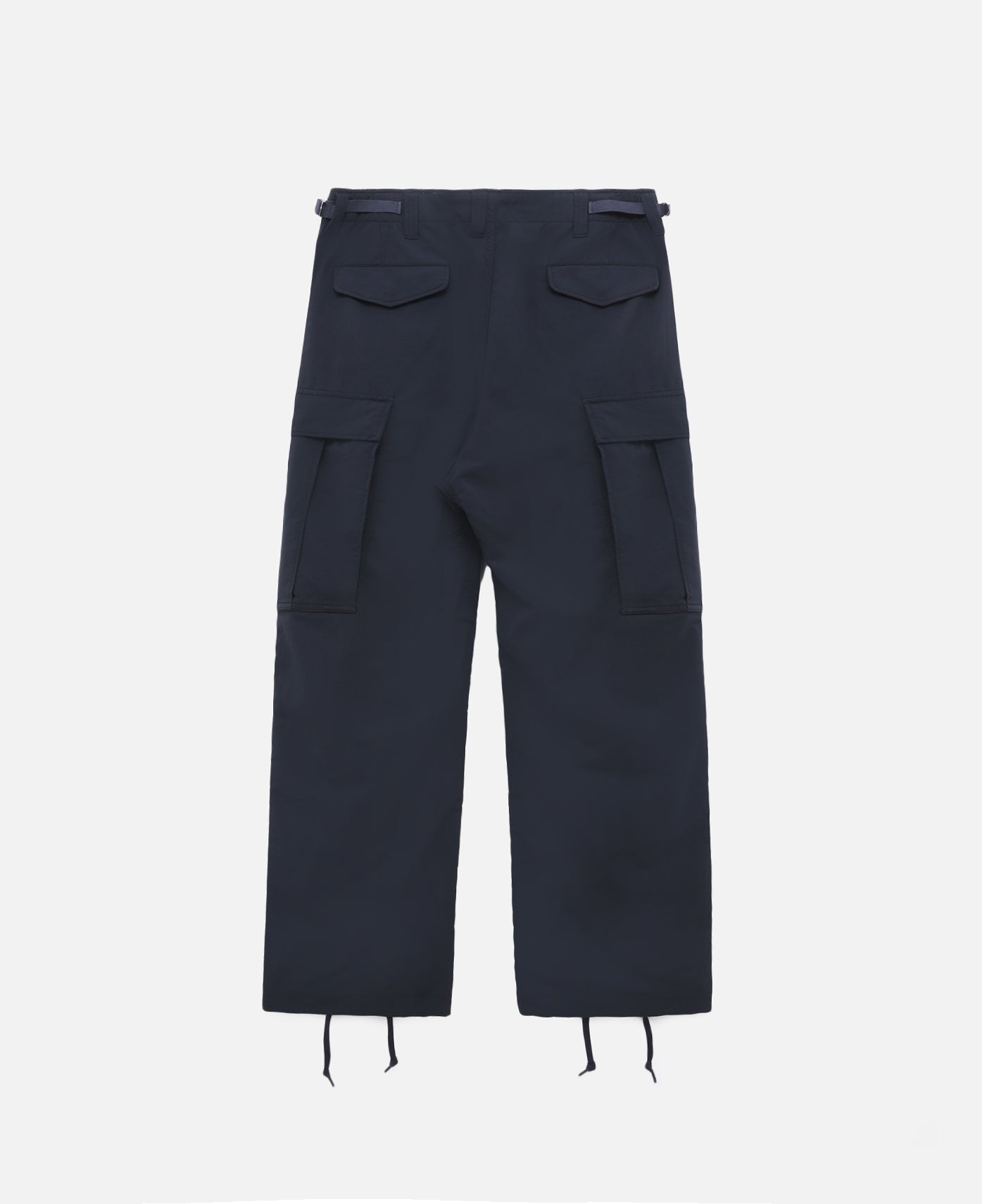 ALPHADRY Field Cargo Pants (Navy)