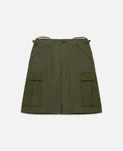 Cargo Shorts (Khaki)