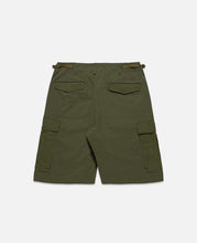 Cargo Shorts (Khaki)