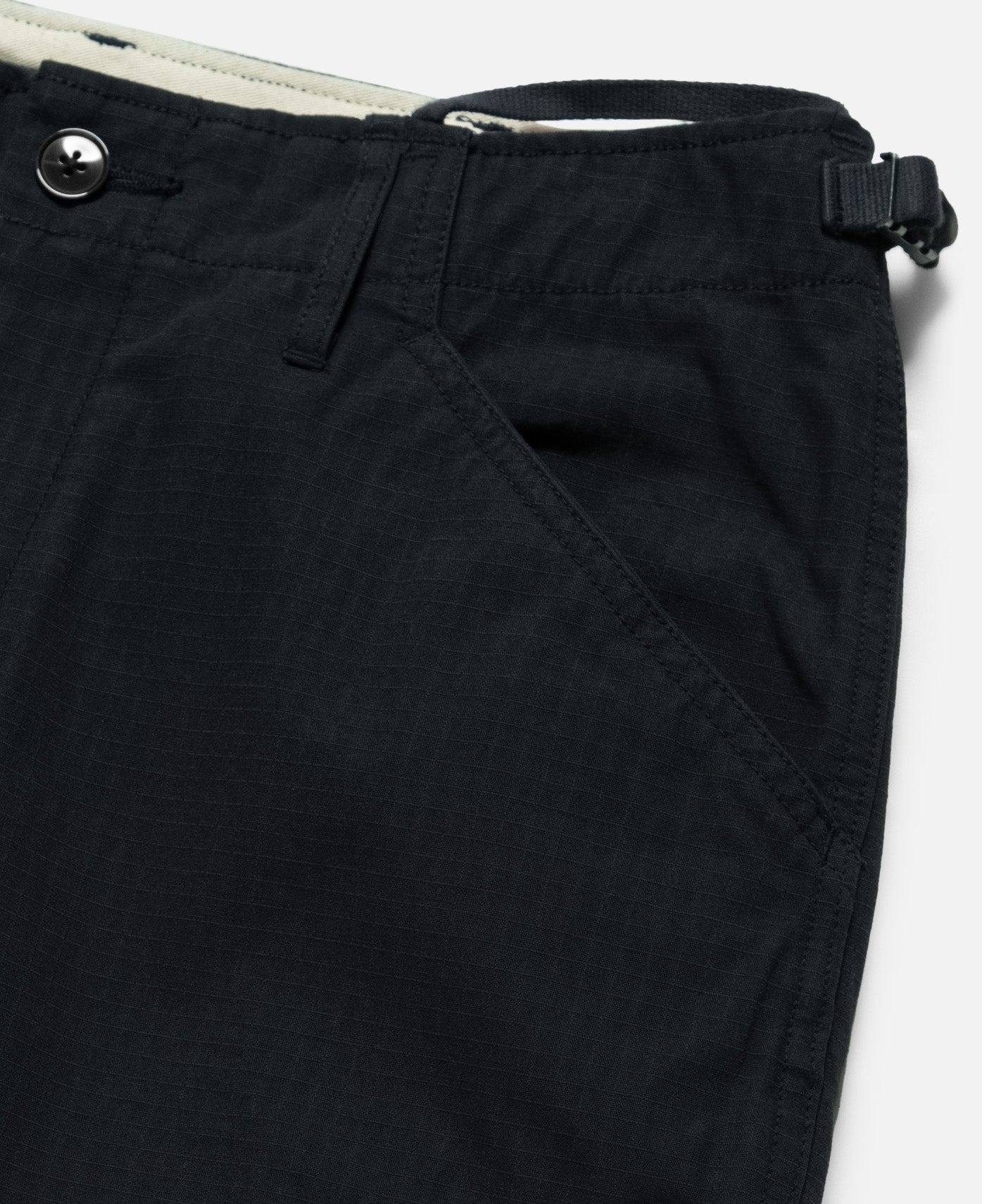 Cargo Shorts (Navy)