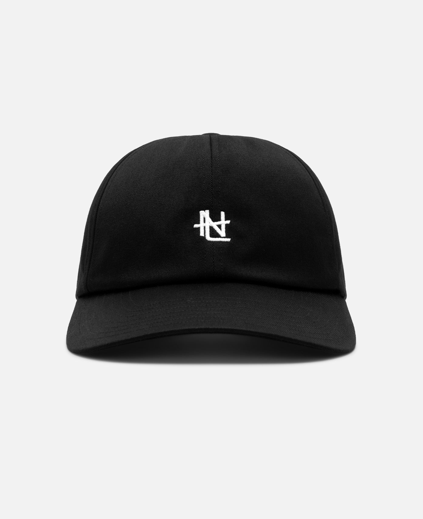 Chino Cap (Black)