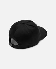 Chino Cap (Black)