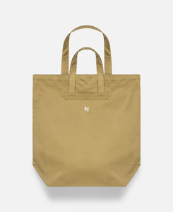 Chino Tote Bag (Brown)