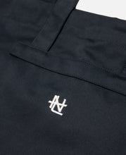 Chino Tote Bag (Navy)