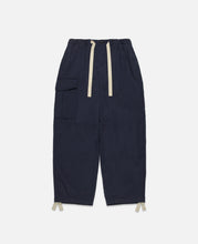 Easy Pants (Navy)